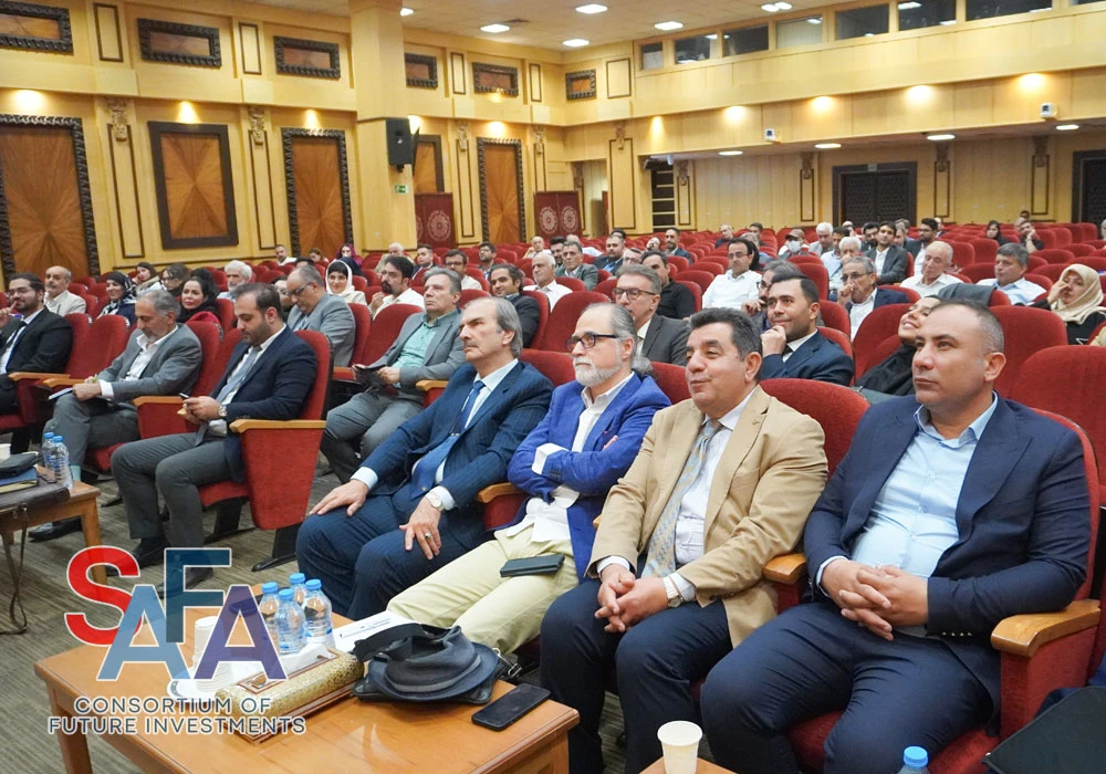 بیستمین هماندیشی نسل چهارم مدیریت در کشور با موضوع هنر “نه” گفتن در مسیر توسعه
