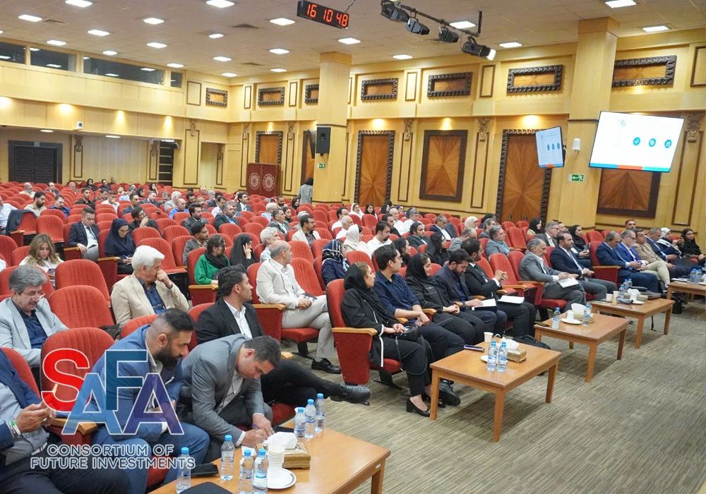 بیستمین هماندیشی نسل چهارم مدیریت در کشور با موضوع هنر “نه” گفتن در مسیر توسعه