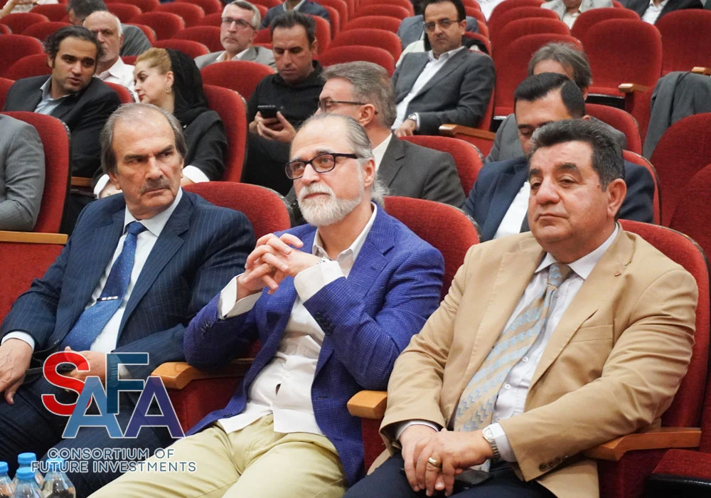 بیستمین هماندیشی نسل چهارم مدیریت در کشور با موضوع هنر “نه” گفتن در مسیر توسعه