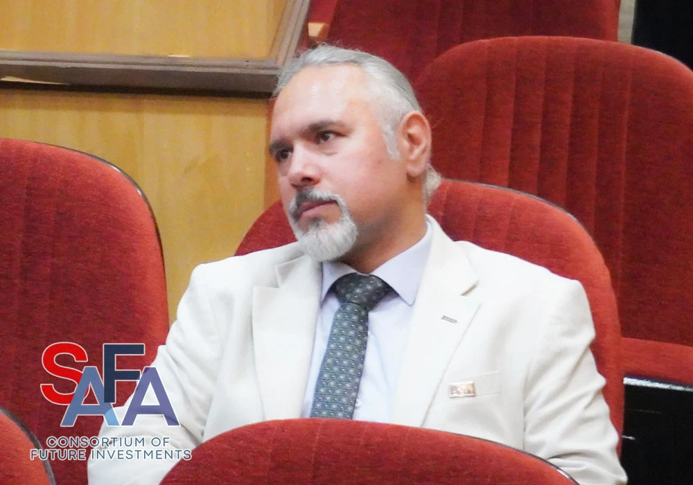 بیستمین هماندیشی نسل چهارم مدیریت در کشور با موضوع هنر “نه” گفتن در مسیر توسعه