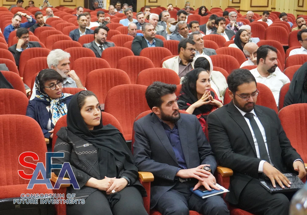 بیستمین هماندیشی نسل چهارم مدیریت در کشور با موضوع هنر “نه” گفتن در مسیر توسعه