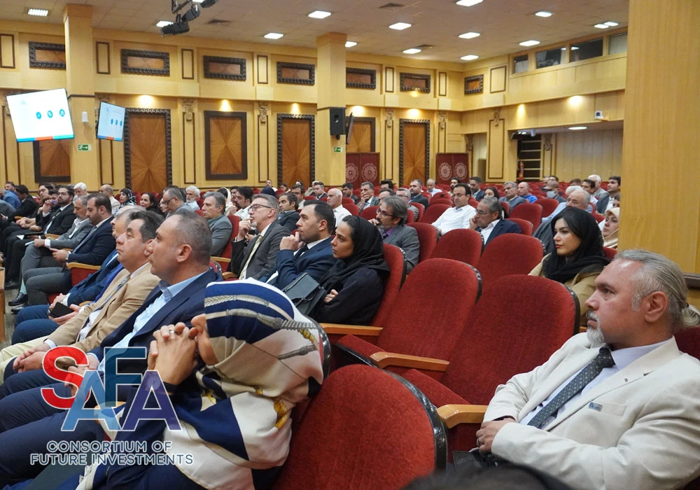 بیستمین هماندیشی نسل چهارم مدیریت در کشور با موضوع هنر “نه” گفتن در مسیر توسعه